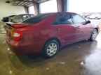 2004 TOYOTA CAMRY