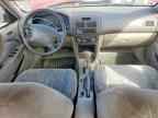 1998 TOYOTA COROLLA