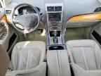 2013 LINCOLN MKX
