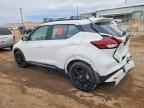 2022 NISSAN KICKS
