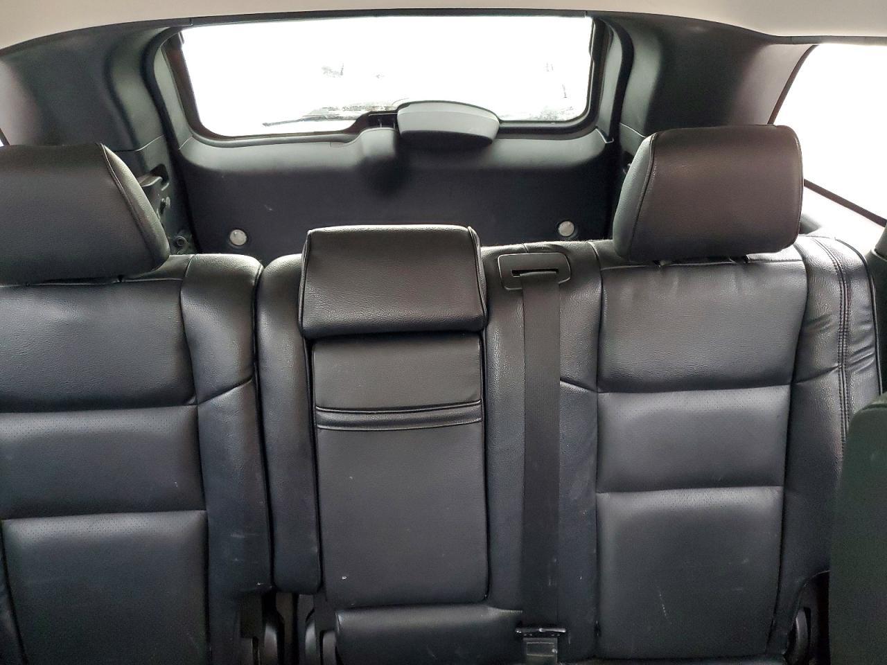 2011 JEEP Grand Cherokee