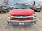2004 CHEVROLET Avalanche