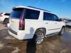 2017 CADILLAC ESCALADE