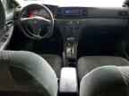 2007 TOYOTA COROLLA