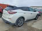 2018 NISSAN MURANO