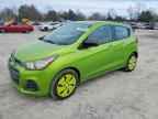 2016 CHEVROLET Spark