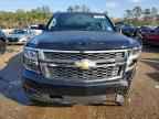 2017 CHEVROLET Tahoe