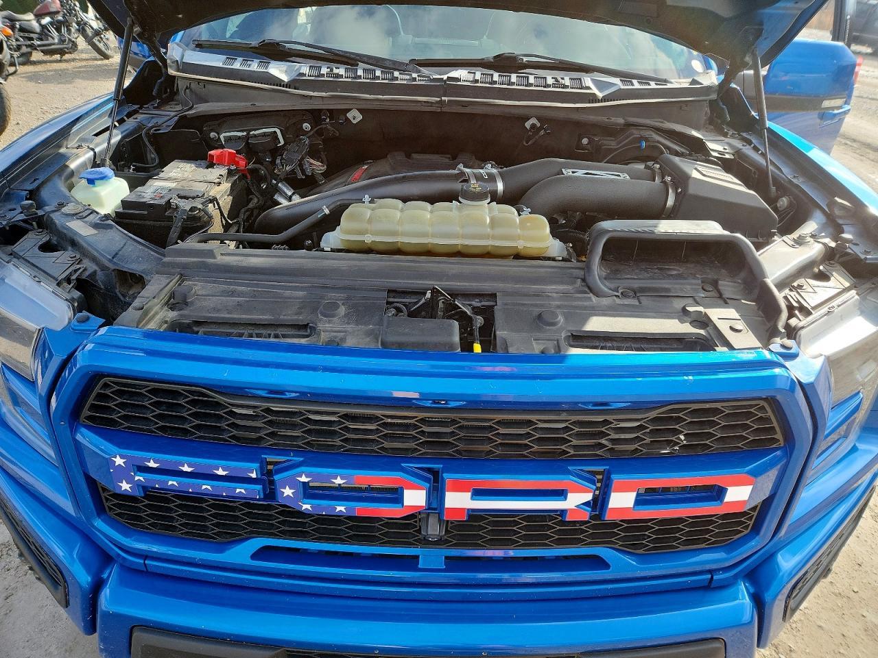 2020 FORD F-150 Lightning