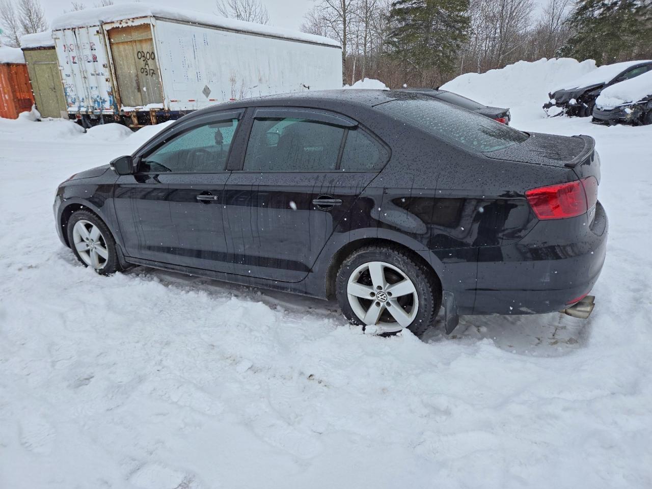 2013 VOLKSWAGEN JETTA