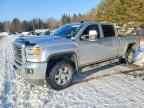 2019 GMC Sierra