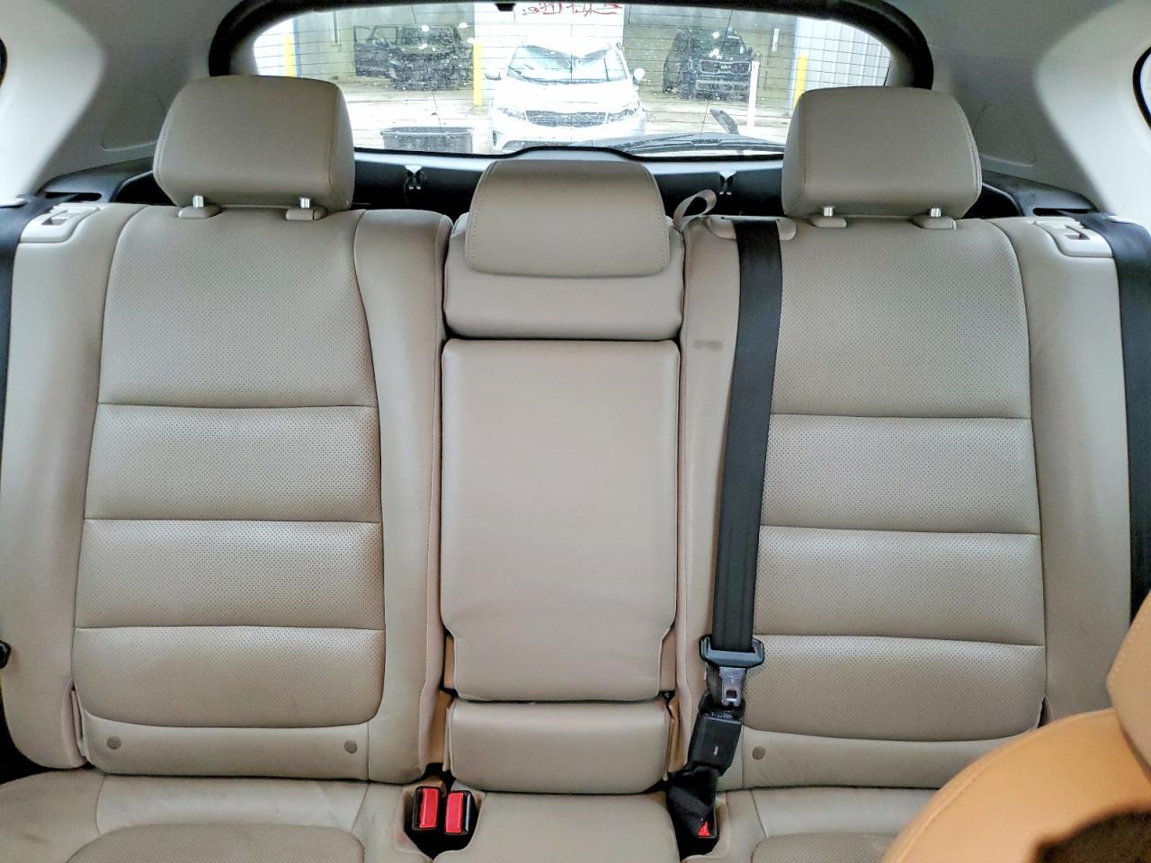 2013 MAZDA CX-5