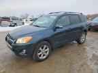 2009 TOYOTA RAV4