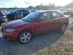 2008 MAZDA 3