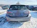 2013 LEXUS CT 200H