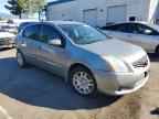 2010 NISSAN SENTRA