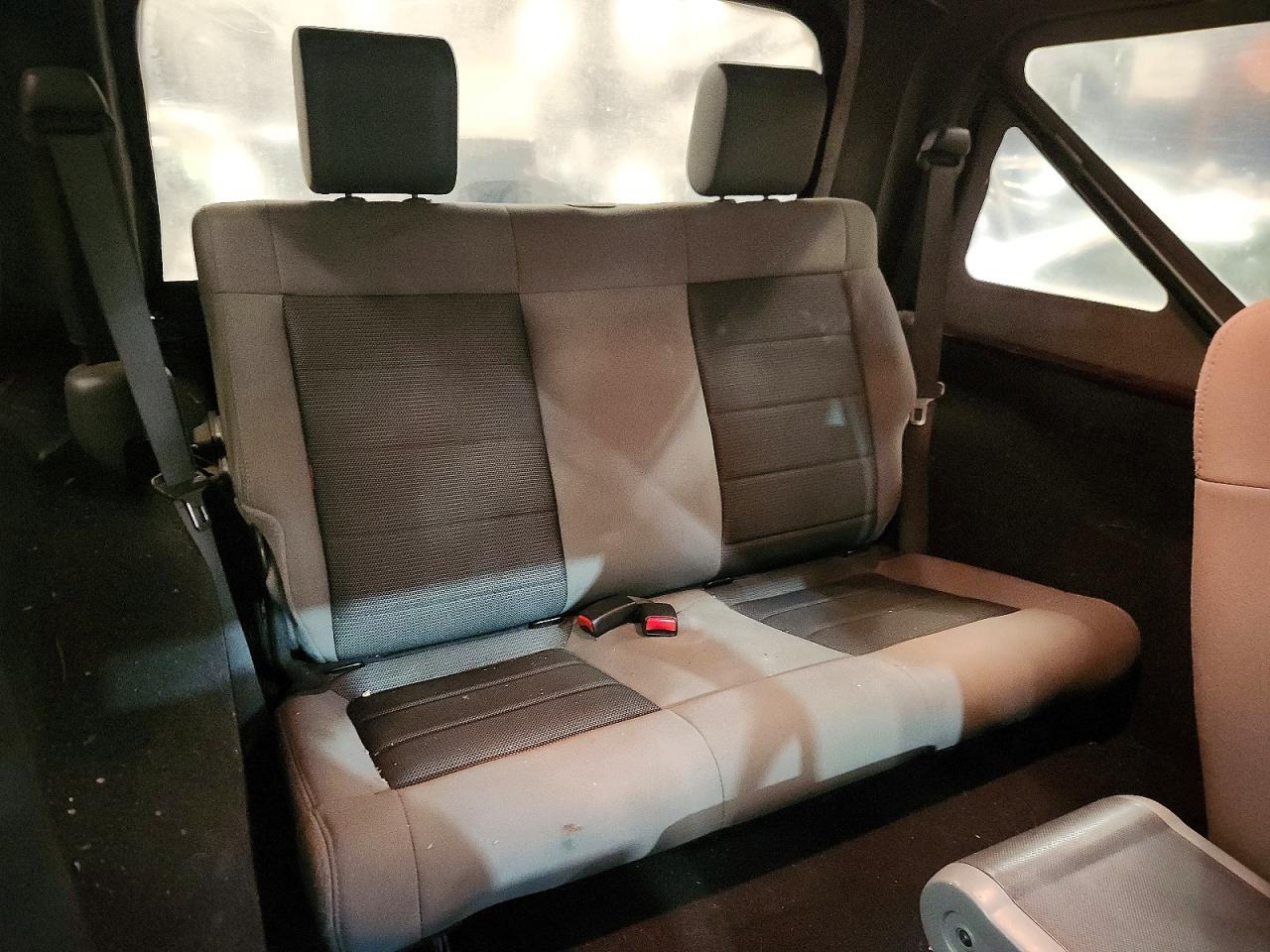 2010 JEEP WRANGLER