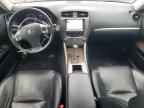 2012 LEXUS IS 250