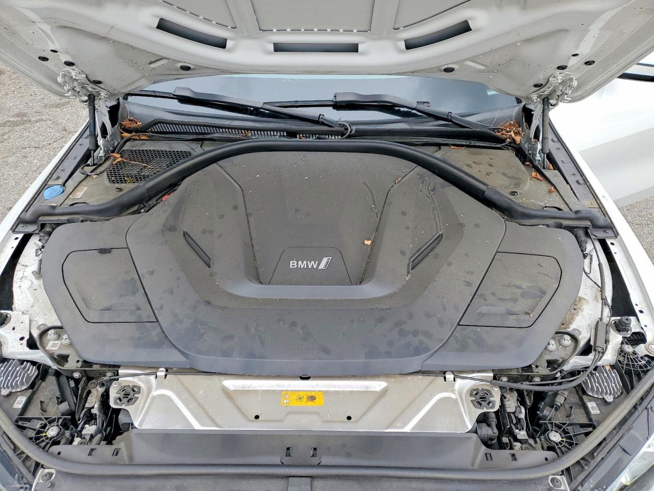2023 BMW i4