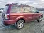 2007 HONDA PILOT