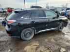 2013 LEXUS RX 450H