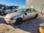 1998 TOYOTA CAMRY