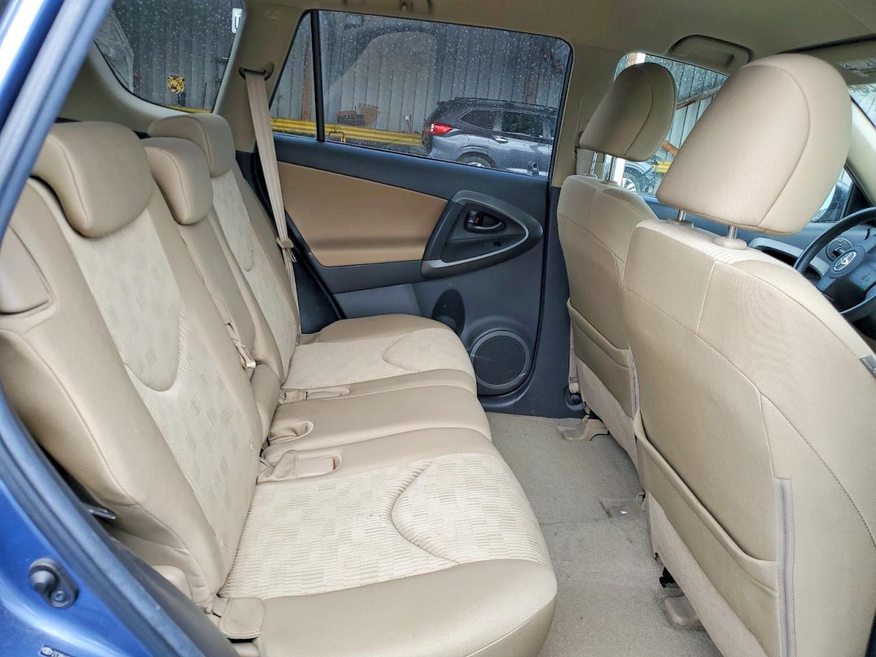 2010 TOYOTA RAV4