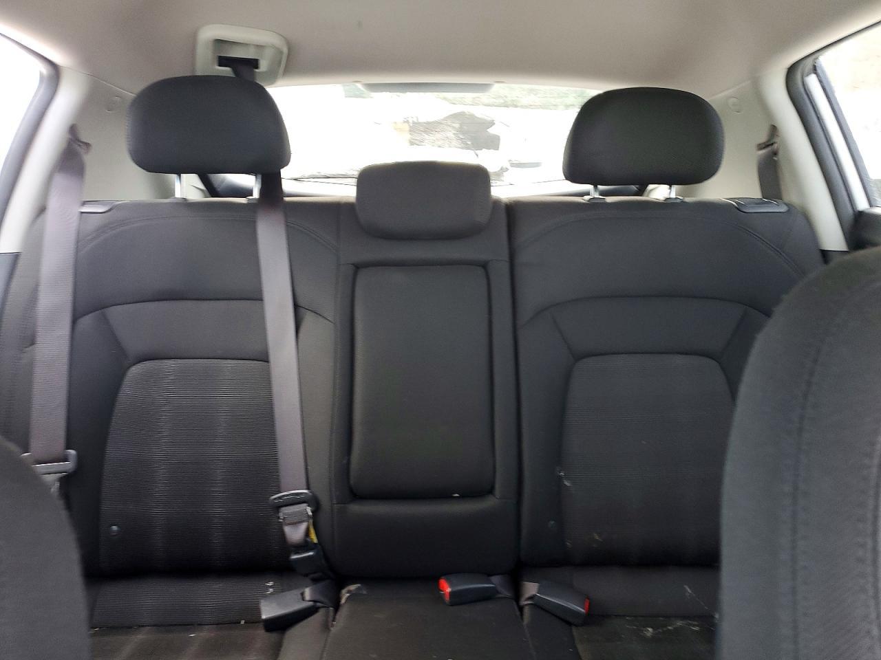 2012 KIA SPORTAGE