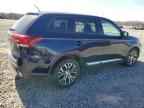 2016 MITSUBISHI outlander
