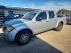 2016 NISSAN Frontier