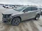 2016 LEXUS NX 200T