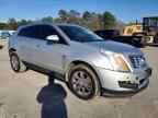 2016 CADILLAC SRX
