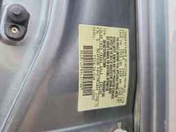 2010 NISSAN VERSA