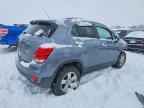 2019 CHEVROLET TRAX