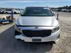 2017 KIA SEDONA