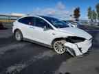 2019 TESLA MODEL X