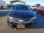 2017 CHEVROLET IMPALA