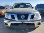2016 NISSAN Frontier