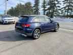 2016 MERCEDES-BENZ GLC-Class