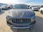 2017 MASERATI Levante