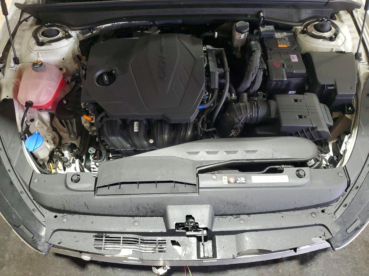 2025 KIA K5
