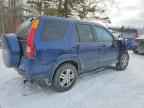 2004 HONDA CR-V