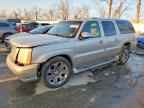 2004 CADILLAC Escalade ESV