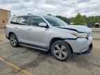 2013 TOYOTA HIGHLANDER