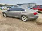 2017 CHEVROLET IMPALA