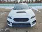 2019 SUBARU WRX