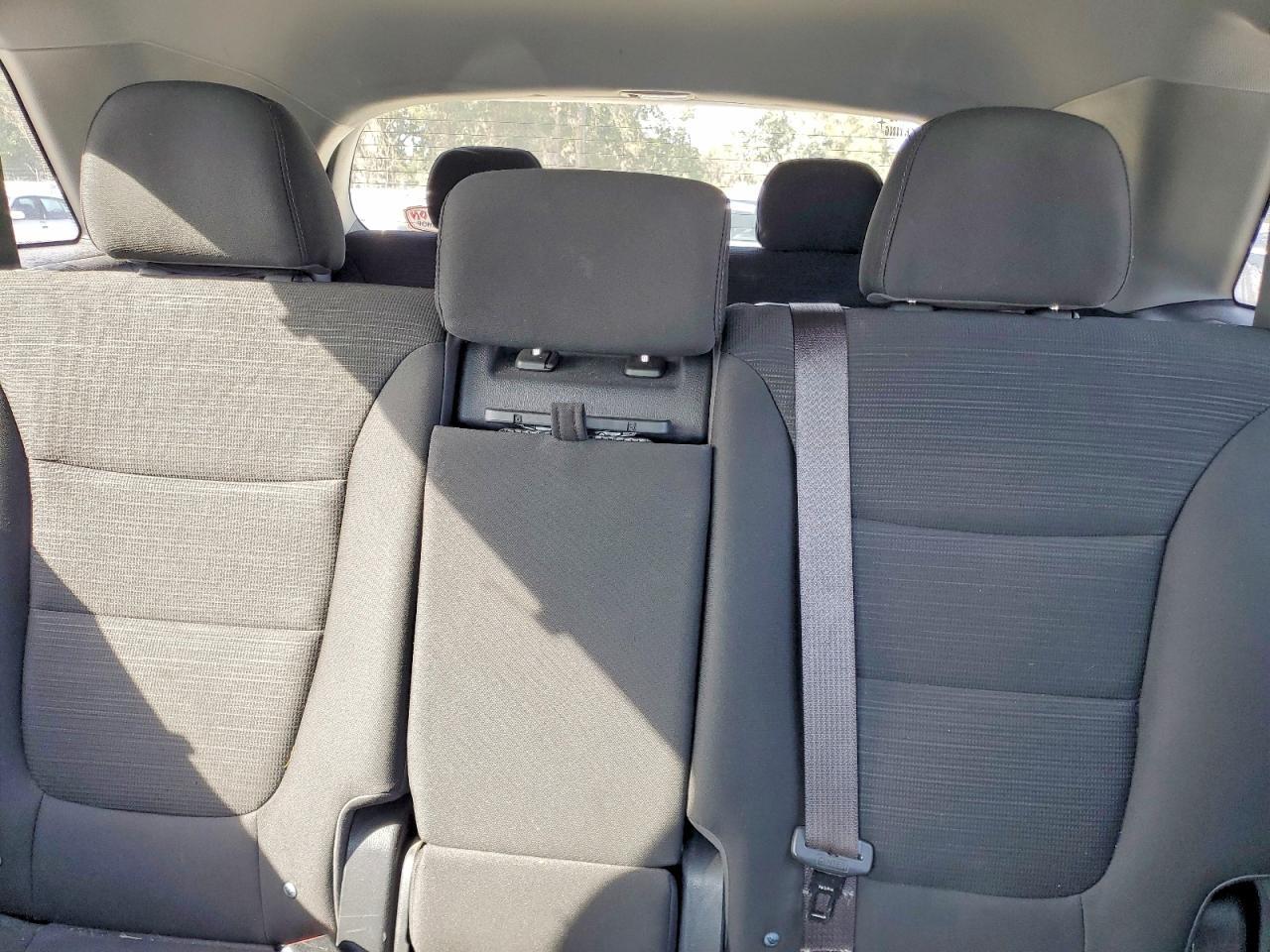2015 KIA SORENTO