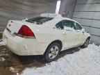 2008 CHEVROLET IMPALA