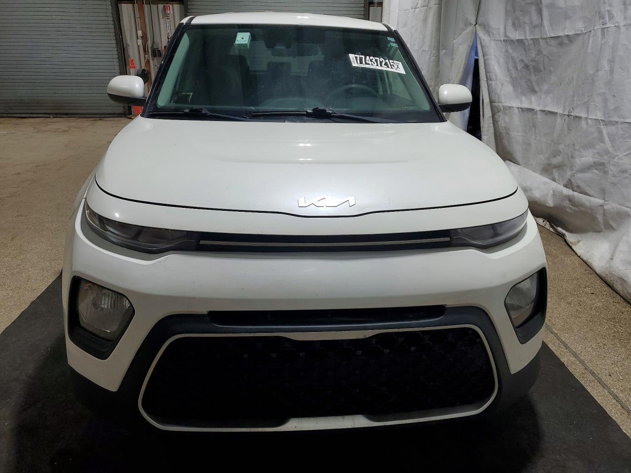 2022 KIA SOUL