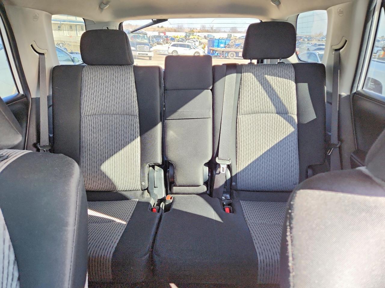 2014 TOYOTA 4Runner
