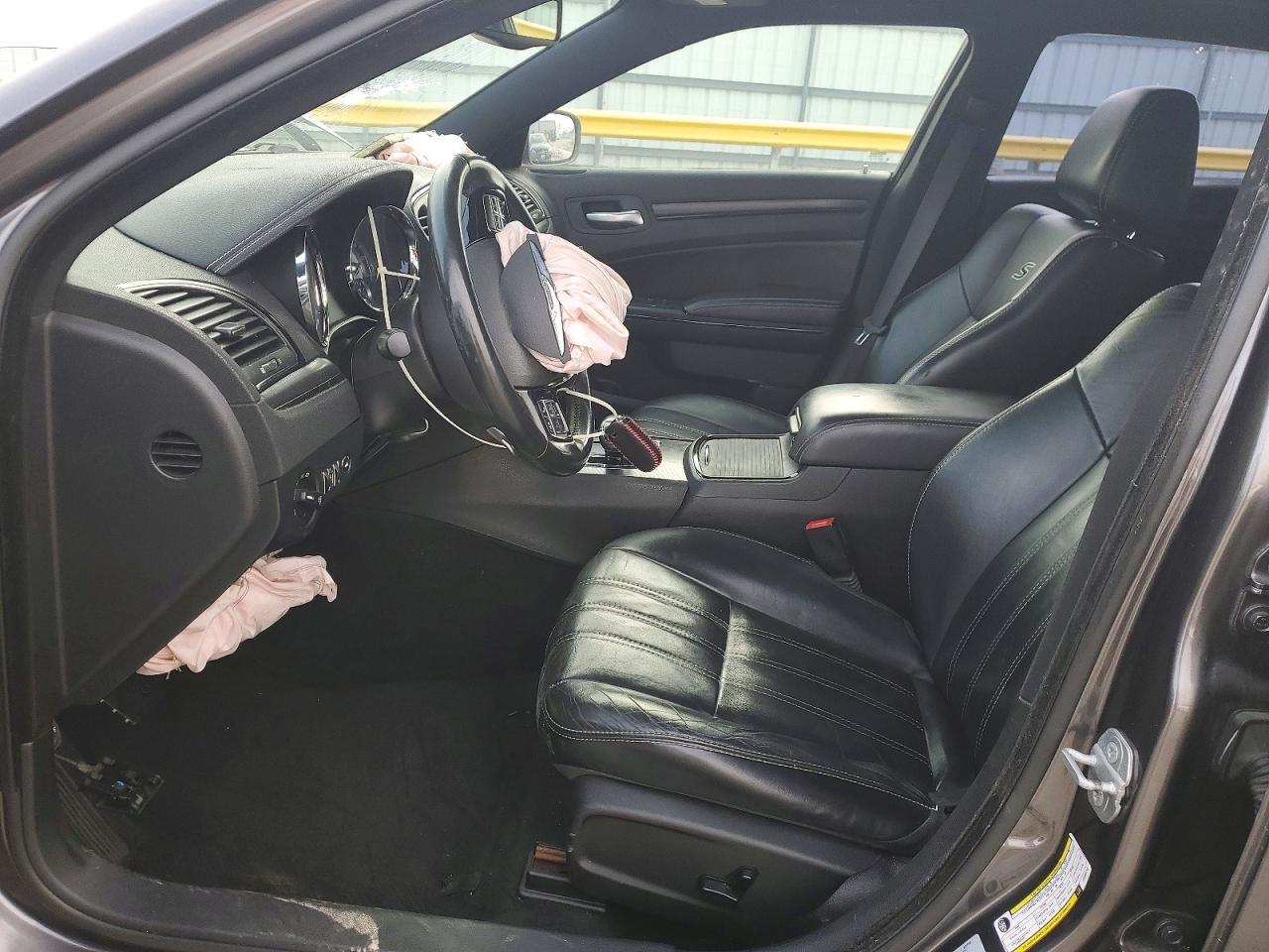 2014 CHRYSLER 300
